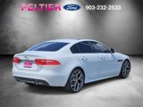 Used 2017 Jaguar XE R-Sport image 5