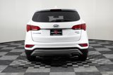 Used 2017 Hyundai Santa Fe Sport image 6
