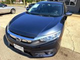 Used 2018 Honda Civic EX-L image 5