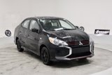 New 2024 Mitsubishi Mirage G4 Black Edition image 2
