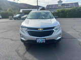 Used 2020 Chevrolet Equinox LS w/ LS Convenience Package image 2
