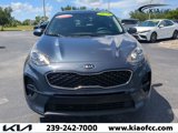 Certified 2020 Kia Sportage LX image 3