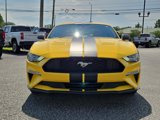 Used 2018 Ford Mustang Coupe w/ Ecoboost Performance Package image 3