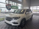 Used 2018 Honda Pilot EX-L image 3