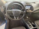 Used 2017 Ford Escape Titanium w/ Equipment Group 301A image 3