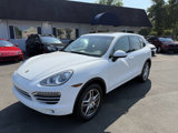Used 2014 Porsche Cayenne Platinum Edition image 4