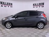 Used 2019 Ford Fiesta SE image 4