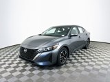 New 2025 Nissan Sentra SV image 4