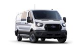 New 2024 Ford Transit 350 Low Roof w/ Load Area Protection Package image 4
