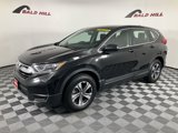 Used 2018 Honda CR-V LX image 3