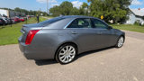 Used 2019 Cadillac CTS Luxury image 5