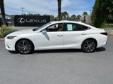 Certified 2024 Lexus ES 250 w/ Premium Package image 2