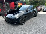 Used 2021 Tesla Model Y Long Range image 2