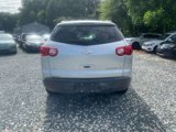 Used 2012 Chevrolet Traverse LS image 4
