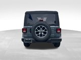 New 2025 Jeep Wrangler Sport S image 4