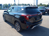 Used 2024 Kia Seltos S image 5