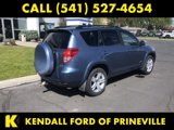Used 2007 Toyota RAV4 Sport image 3
