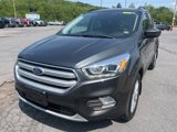 Used 2018 Ford Escape SEL image 3