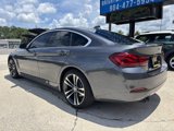 Used 2020 BMW 430i Gran Coupe w/ Convenience Package image 3