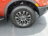 Used 2019 Ford Ranger XLT w/ Equipment Group 301A Mid image 5