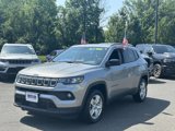 Used 2022 Jeep Compass Latitude w/ Convenience Group image 3