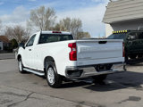 Used 2024 Chevrolet Silverado 1500 W/T w/ WT Fleet Convenience Package image 5