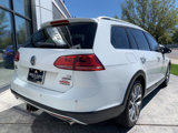 Used 2017 Volkswagen Golf Alltrack SEL image 5
