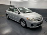 Used 2011 Toyota Corolla LE image 2