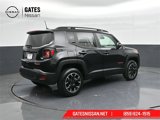 Used 2023 Jeep Renegade Trailhawk image 2