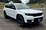 New 2023 Jeep Grand Cherokee L Laredo image 2