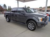 Used 2019 Ford F150 4x4 SuperCrew image 3