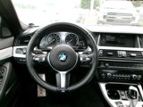Used 2014 BMW 535i xDrive Sedan image 6