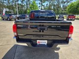 Certified 2023 Toyota Tacoma SR5 image 4