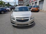 Used 2014 Chevrolet Cruze LT image 3