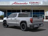 New 2025 GMC Sierra 1500 Pro w/ Graphite Edition image 3