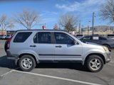 Used 2005 Honda CR-V LX image 2