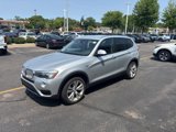 Used 2015 BMW X3 xDrive28i image 2