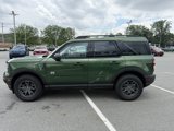 Used 2024 Ford Bronco Sport Big Bend w/ Convenience Package image 4