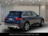 Used 2021 Mercedes-Benz GLC 300 4MATIC image 5