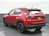 New 2025 Jeep Compass Latitude w/ Altitude Special Edition image 4