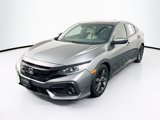 Used 2020 Honda Civic EX image 3