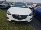 Used 2016 MAZDA CX-5 Grand Touring image 3