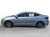 Used 2017 Hyundai Elantra Limited image 2
