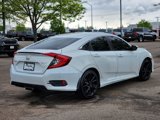 Used 2020 Honda Civic Sport image 3
