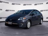 Used 2015 Toyota Prius Prime Advanced image 3