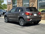 Used 2018 Mitsubishi Outlander Sport SE image 3