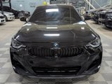 Used 2022 BMW M240i xDrive Coupe w/ Premium Package image 4