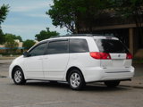 Used 2008 Toyota Sienna CE image 3