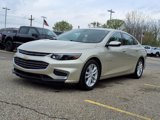 Used 2016 Chevrolet Malibu LT image 3