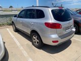 Used 2008 Hyundai Santa Fe GLS image 4